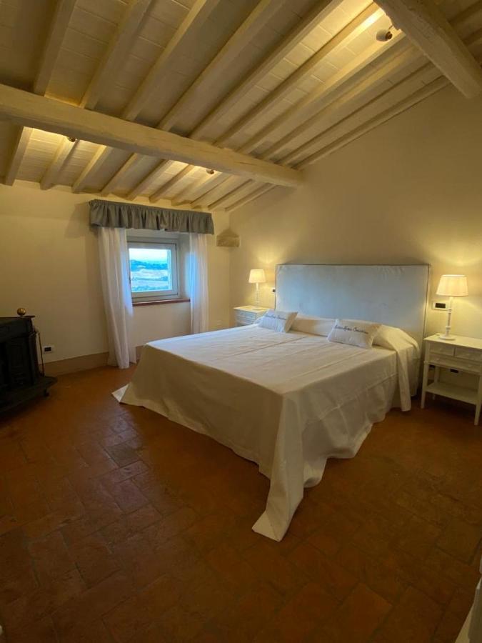 基亚恩尼Relais Maria Cristina住宿加早餐旅馆 外观 照片