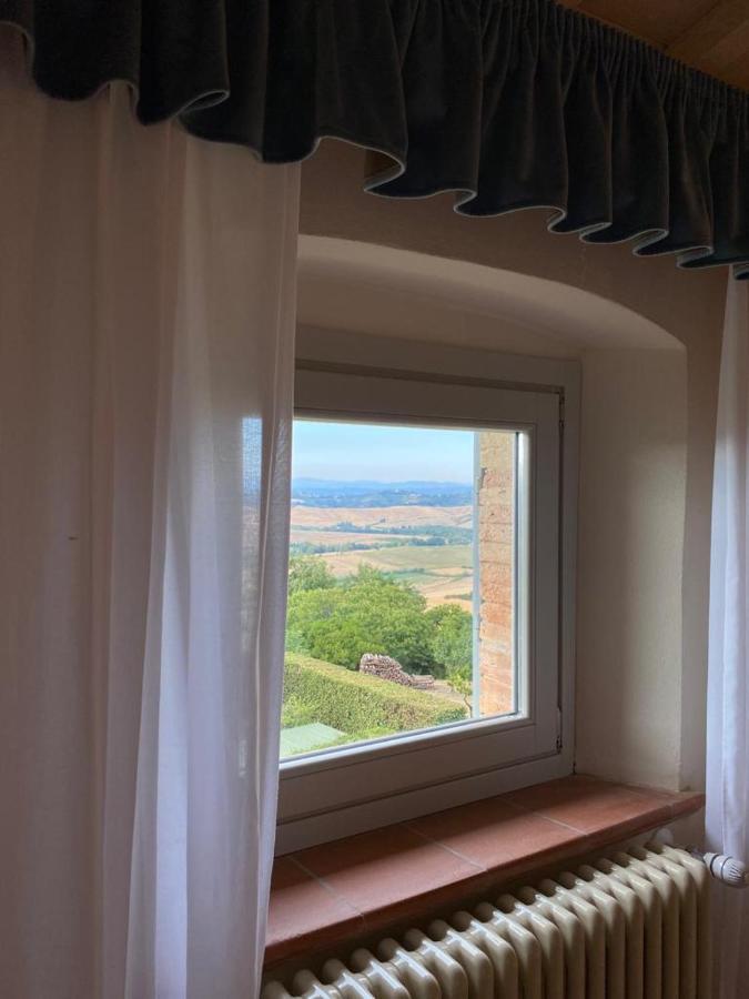 基亚恩尼Relais Maria Cristina住宿加早餐旅馆 外观 照片